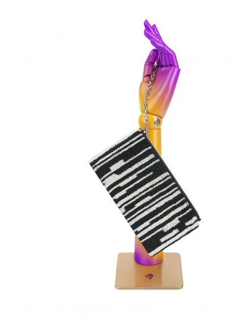 Ключница из Шелка Унисекс VIAE APII!_Key/L